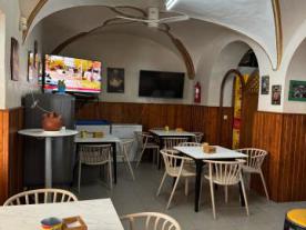 Bar Salas