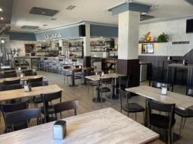 Bar Triana