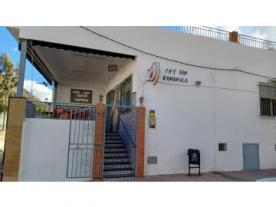 Bar Zamarulo en Alboloduy