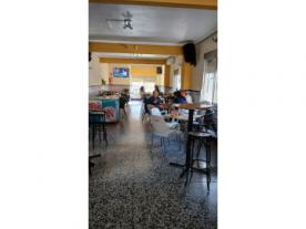 Bar Zamarulo en Alboloduy