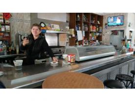 Bar Zamarulo en Alboloduy