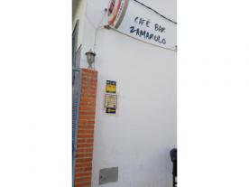 Bar Zamarulo en Alboloduy