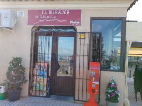 El Mirador de Magacela