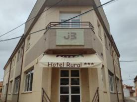Bar JB