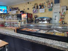 Café - Bar Las Eras