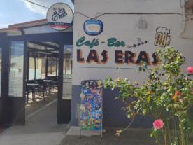Café - Bar Las Eras