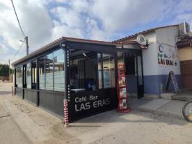 Café - Bar Las Eras