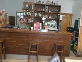 Bar Centro de Asociaciones de Alsodux