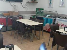 Bar Centro de Asociaciones de Alsodux