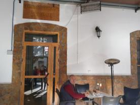 Bar Centro de Asociaciones de Alsodux