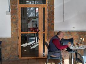 Bar Centro de Asociaciones de Alsodux