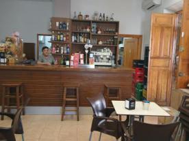 Bar Centro de Asociaciones de Alsodux