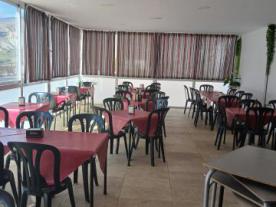 Bar Santa Cruz de Marchena