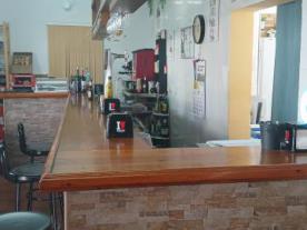 Bar Santa Cruz de Marchena