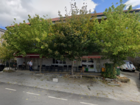 Bar-Estanco A Pousa en Xunqueira de Ambía