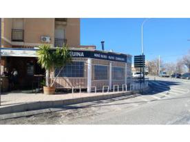 Cervecería - Cafetería La Esquina en Abla