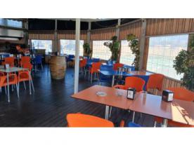 Cervecería - Cafetería La Esquina en Abla