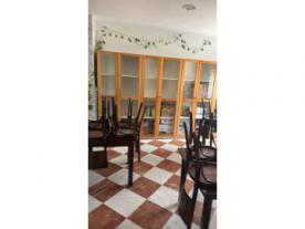 Bar La Juventud en Ocaña