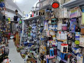 Bazar Zacarías