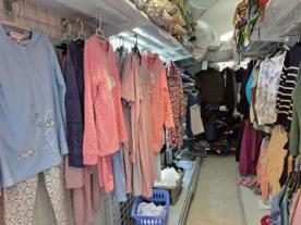Bazar Zacarías