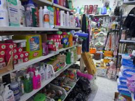 Bazar Zacarías