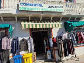 Bazar Zacarías