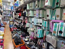 Bazar Zaira