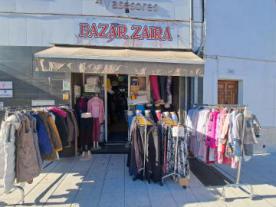 Bazar Zaira