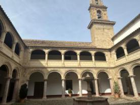Biblioteca Supramunicipal de San Zoilo