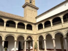 Biblioteca Supramunicipal de San Zoilo