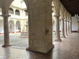 Biblioteca Supramunicipal de San Zoilo