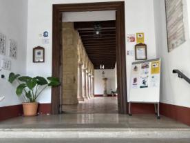 Biblioteca Supramunicipal de San Zoilo