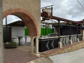 Bodega El Pámpano