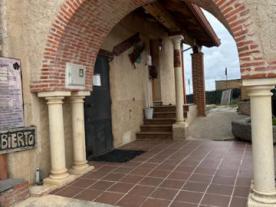 Bodega El Pámpano