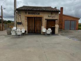 Bodega Antigua
