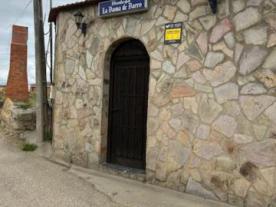 Bodega La dama de barro