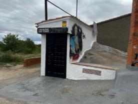 Bodega Los Yugos