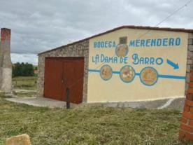 Bodega La dama de barro