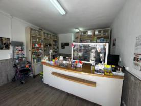 Botiquín farmaceútico Aldehuela