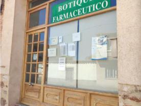 Botiquín Farmacéutico Montamarta