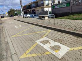 Autocares Vivas Roales (hacia Benavente)