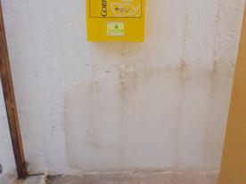 Buzón de Correos en Alsodux