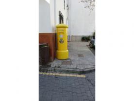Buzón de Correos en Abla