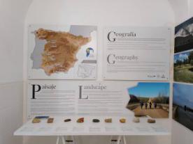 Centro de Interpretación del Camino Mozárabe de Santiago (CICM)