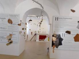 Centro de Interpretación del Camino Mozárabe de Santiago (CICM)