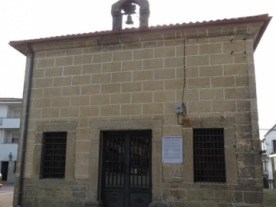Ermita Cristo de la Piedad