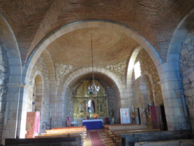 Iglesia Parroquial De Nuestra Señora Del Rosario