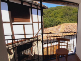 Casa Rural Casa De Tía Patricia