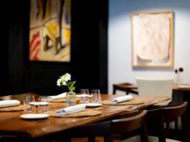 Restaurante Cabanas