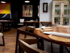 Restaurante Cabanas